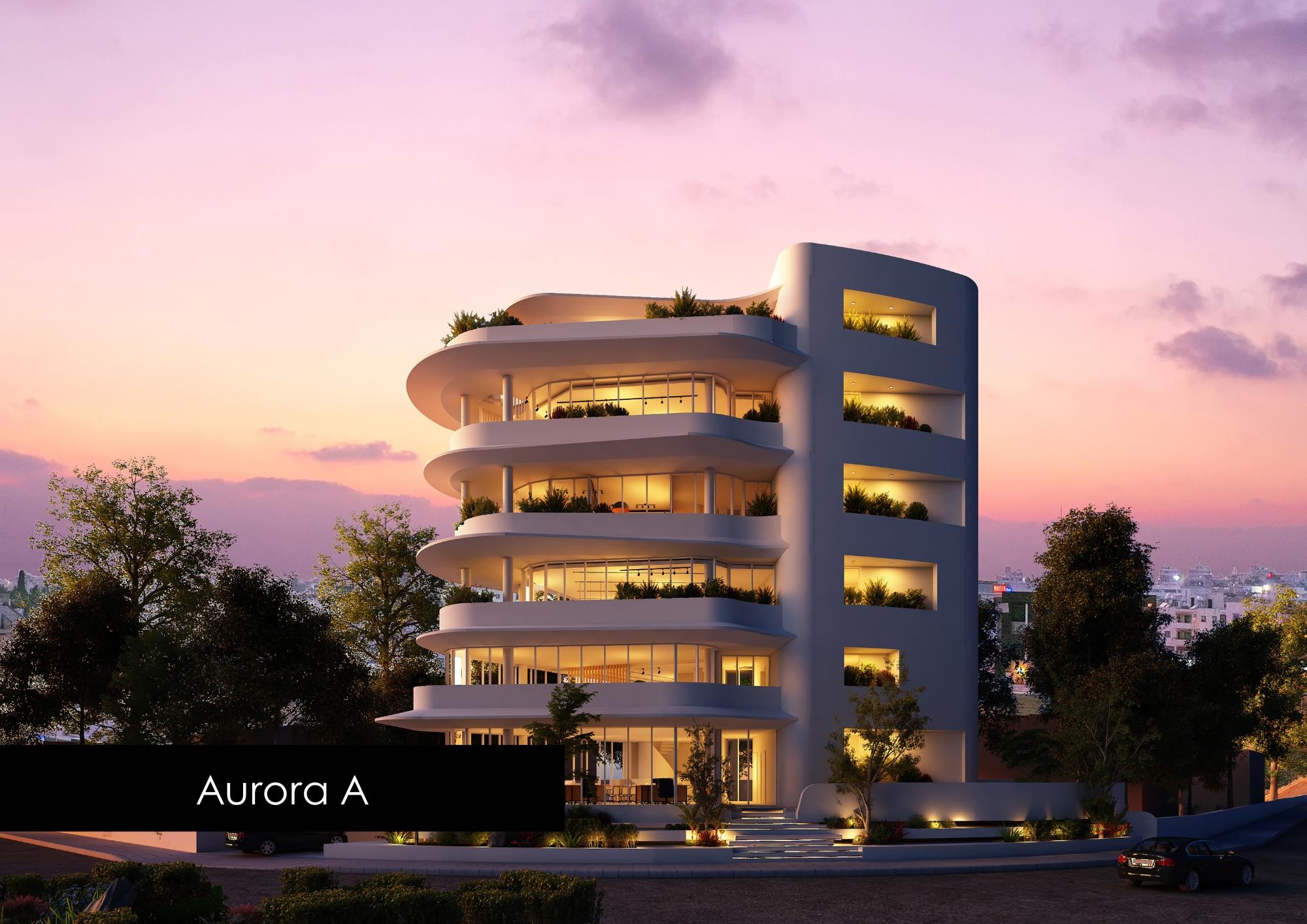 Aurora A