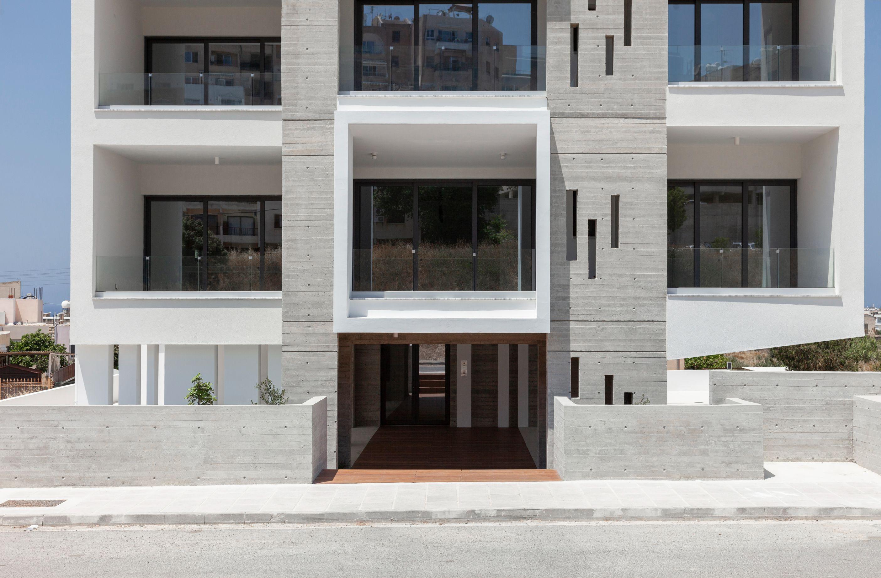 Agora Residences 1