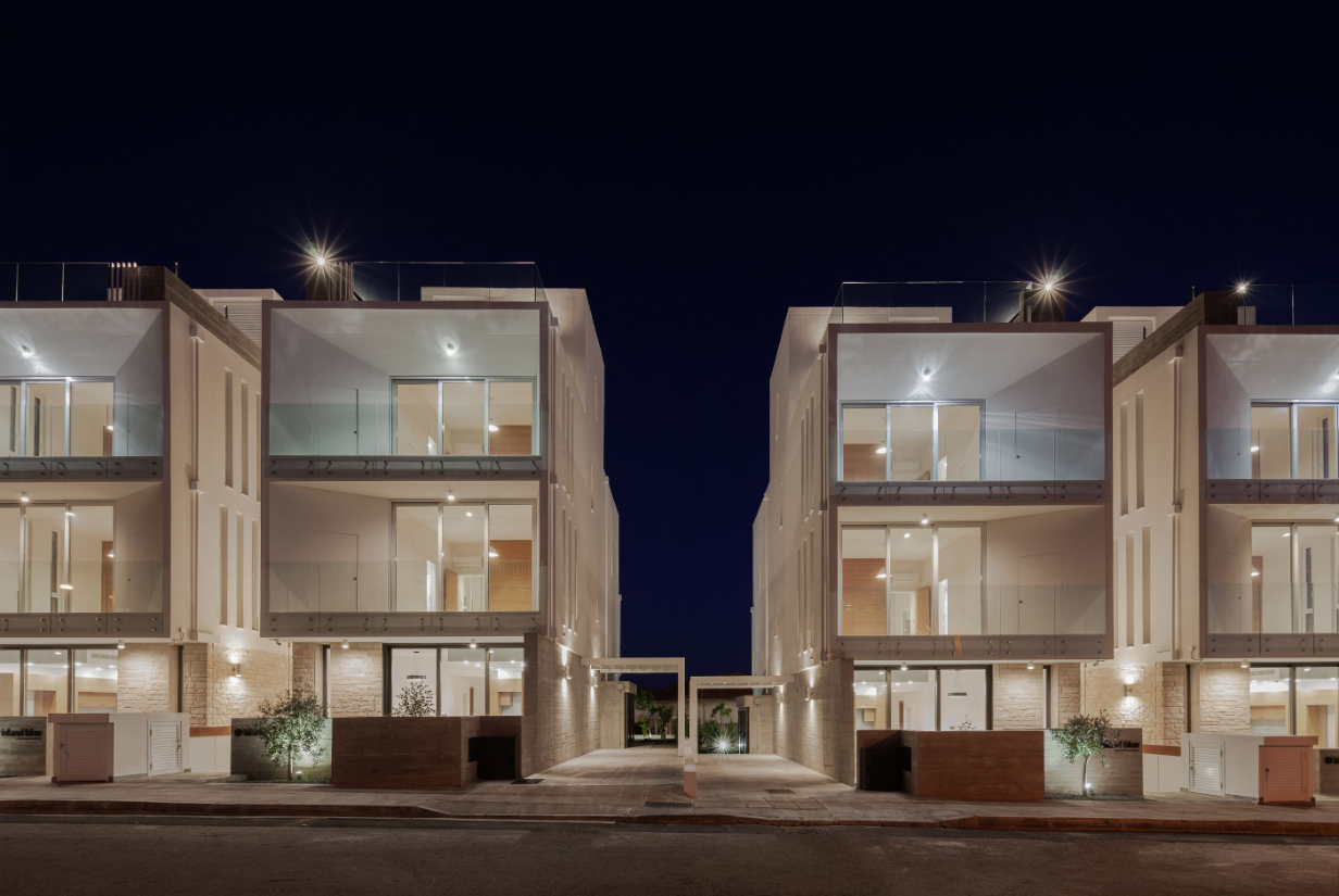 Almond Tree Villas
