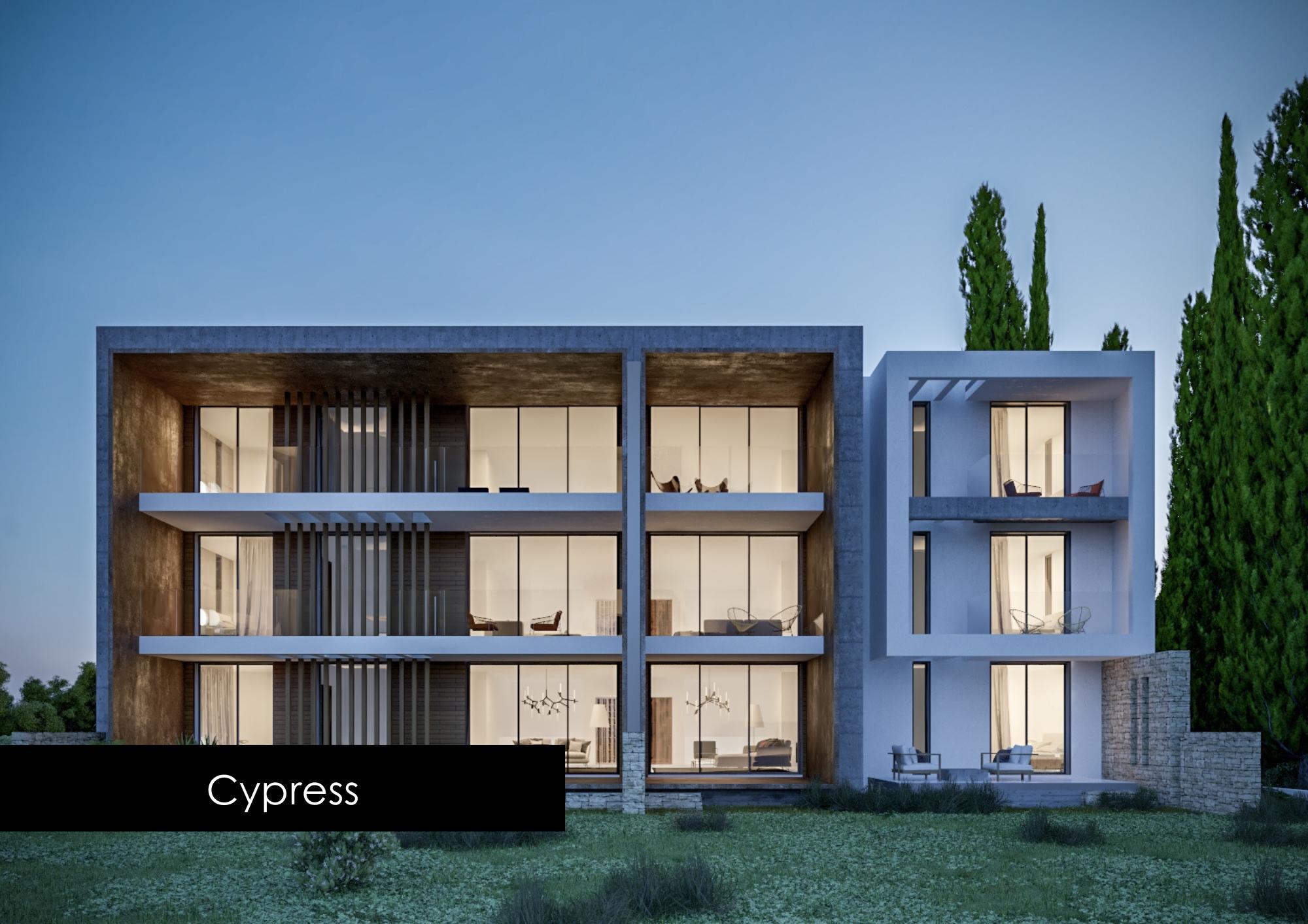 Cypress