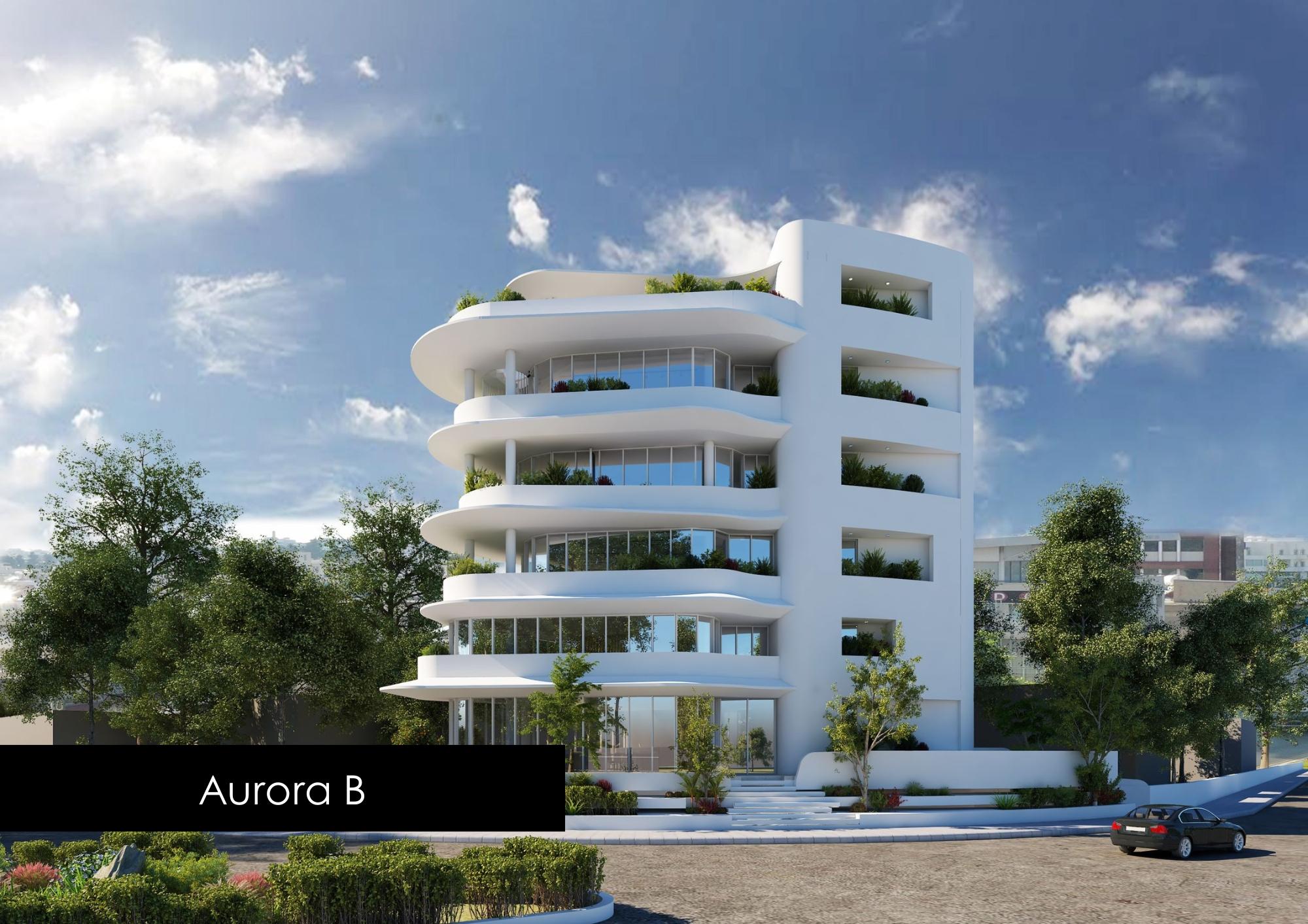 Aurora B