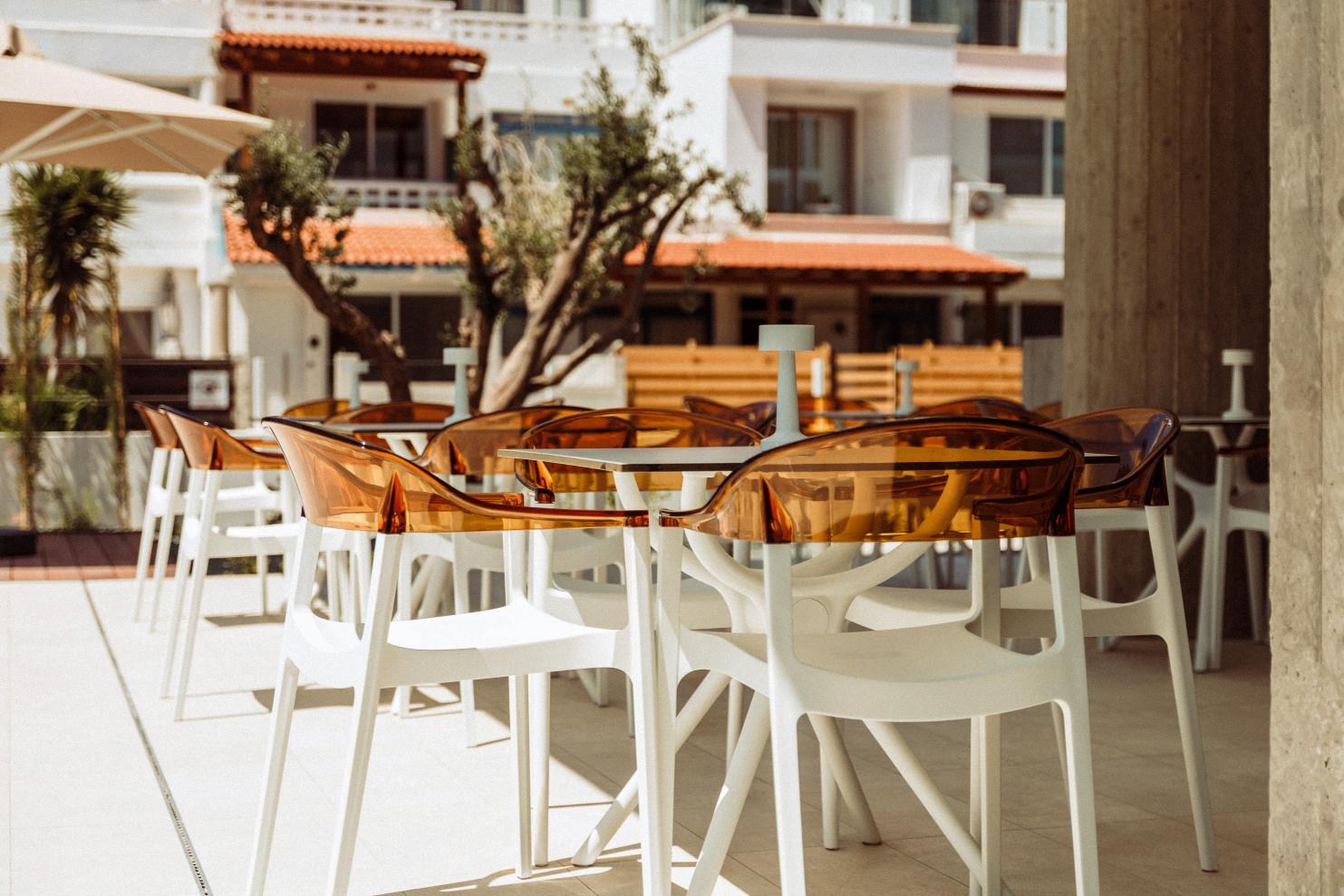 Regency Boutique Hotel