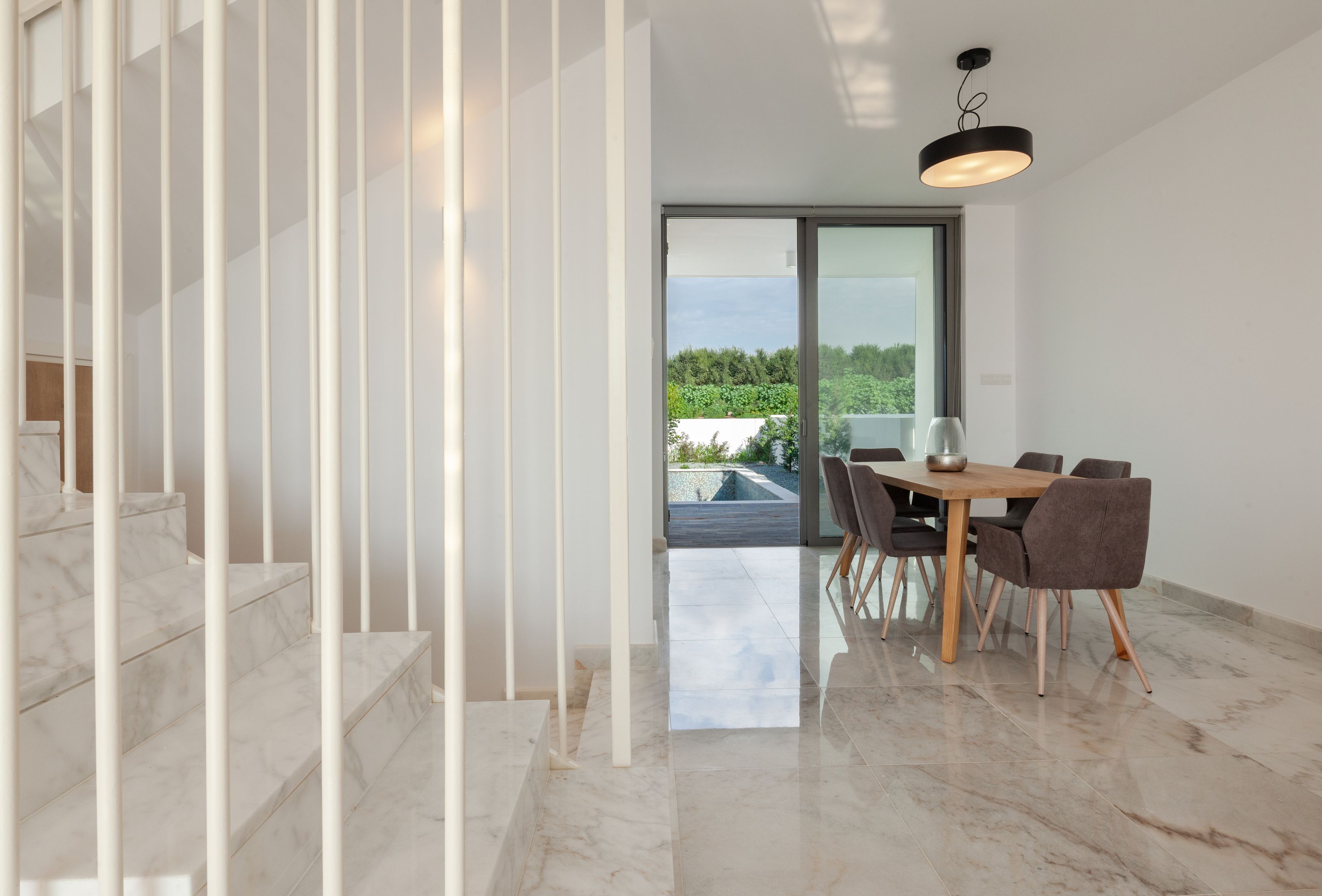 Kinyras Gardens Villas