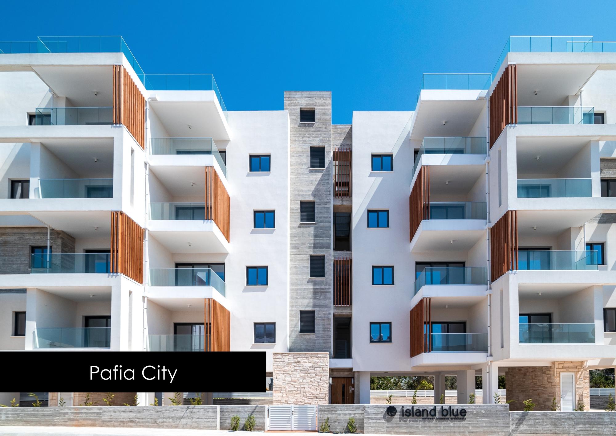 Pafia City 1