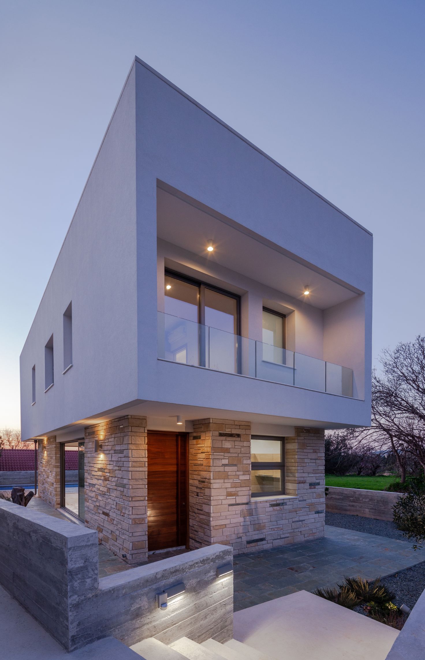 Lemba Villas