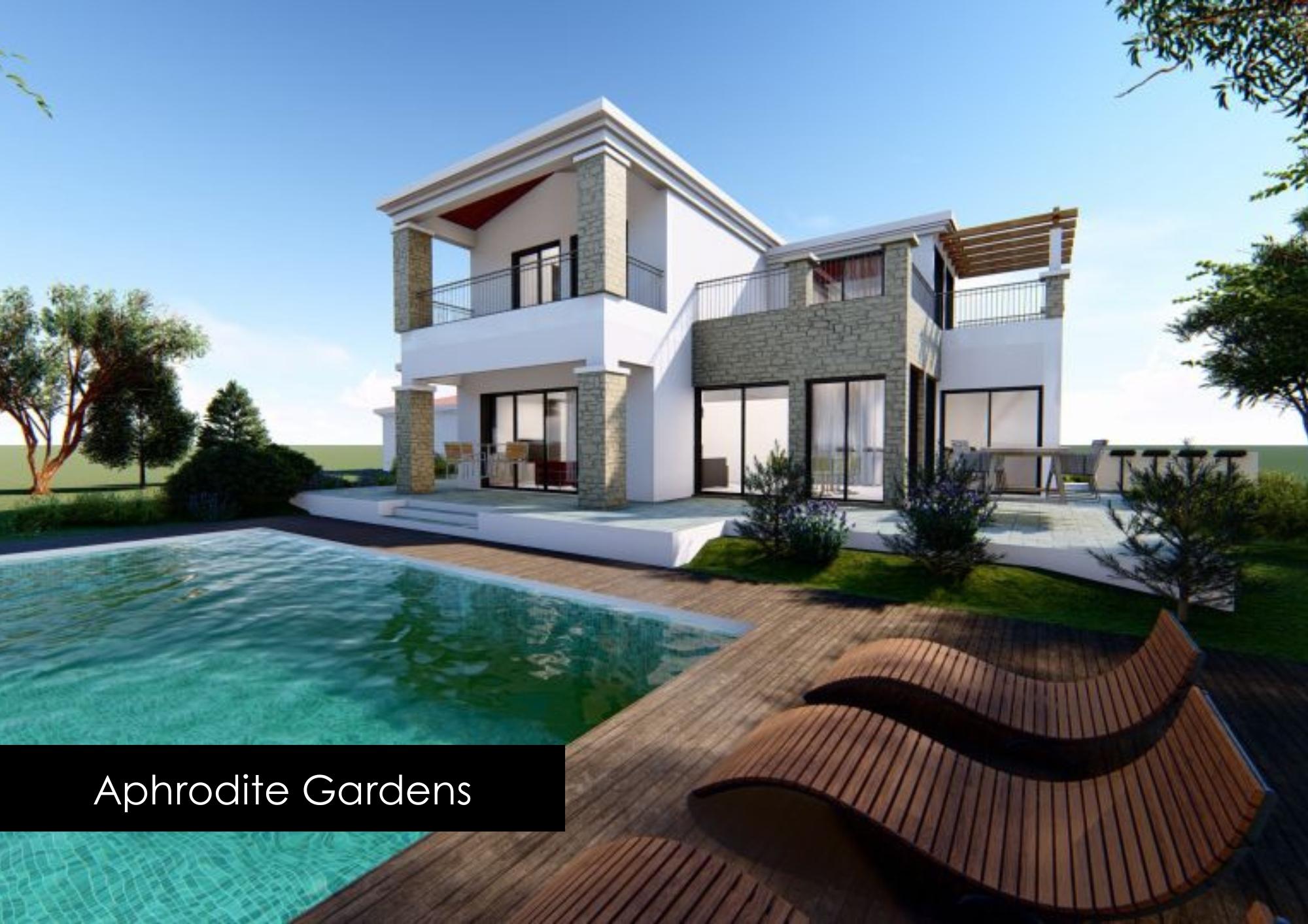 Aphrodite Gardens