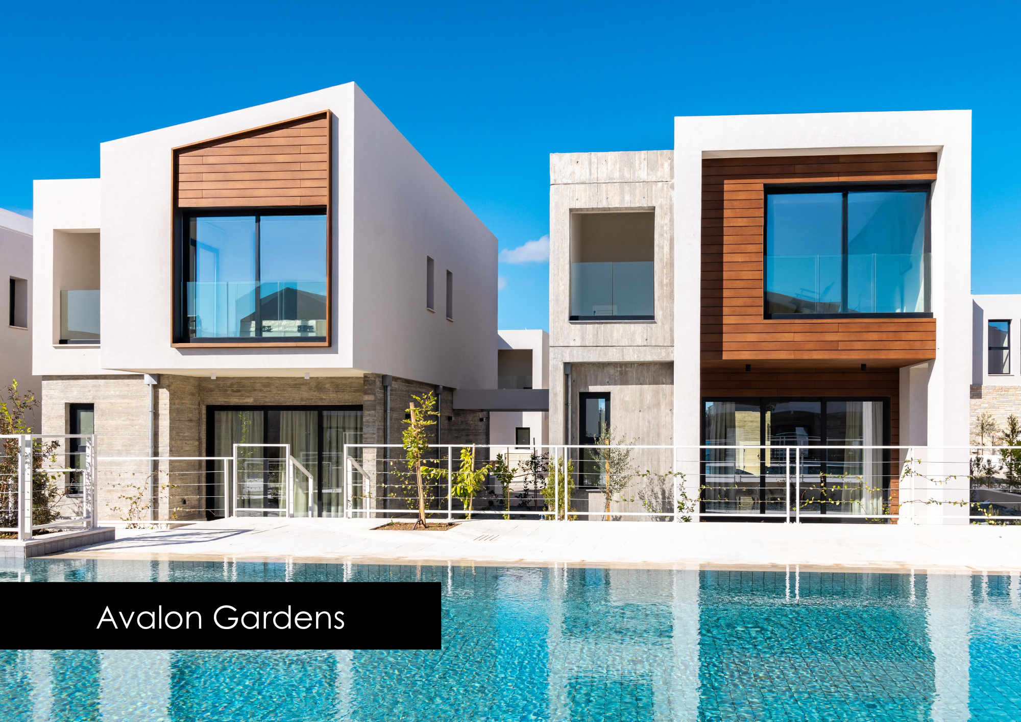Avalon Gardens