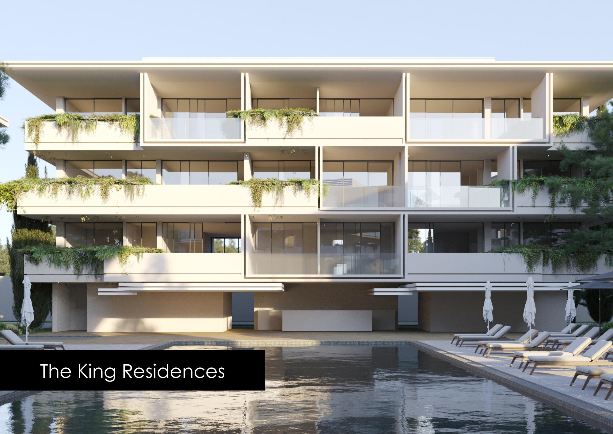 The King Residences