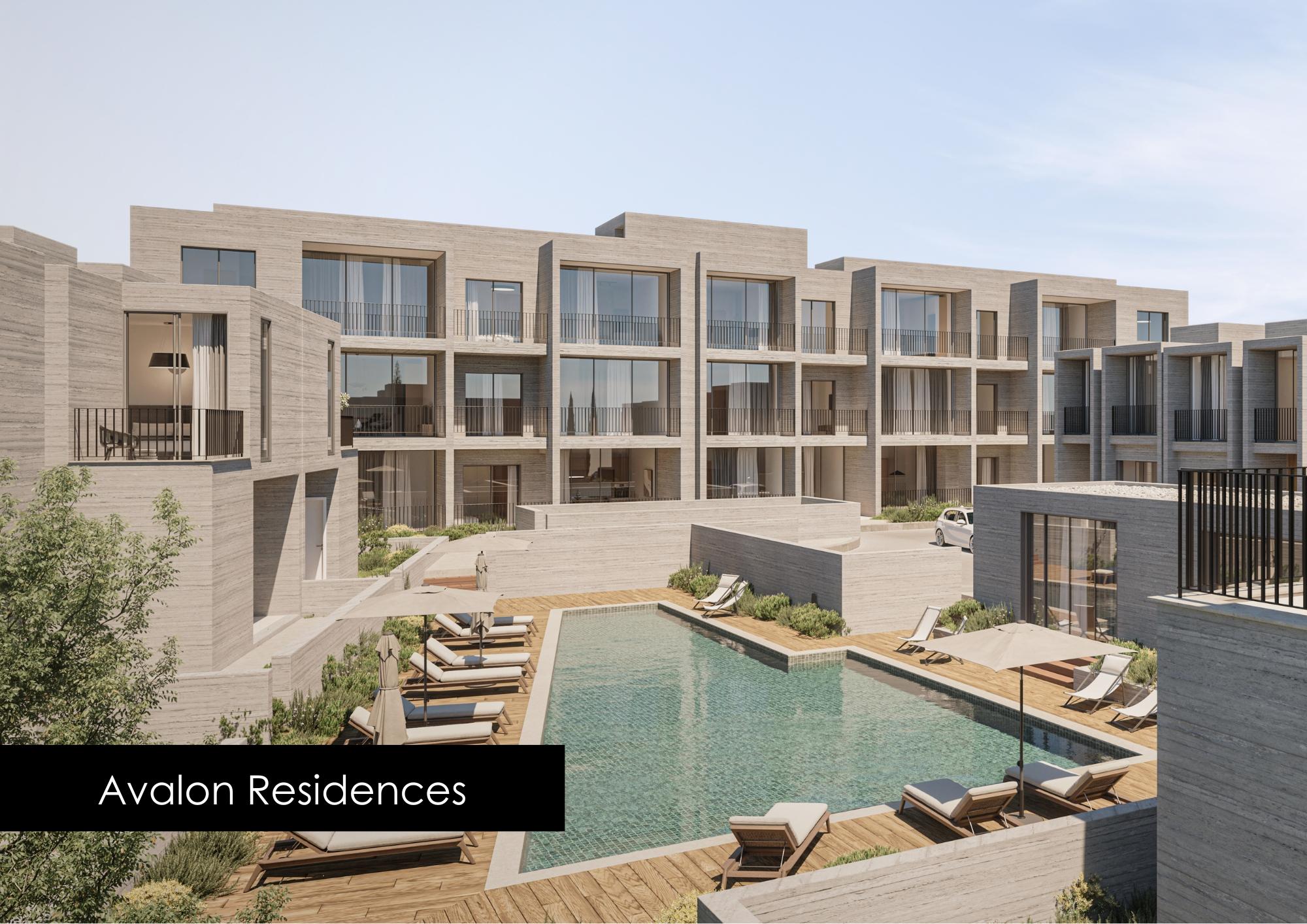 Avalon Residences
