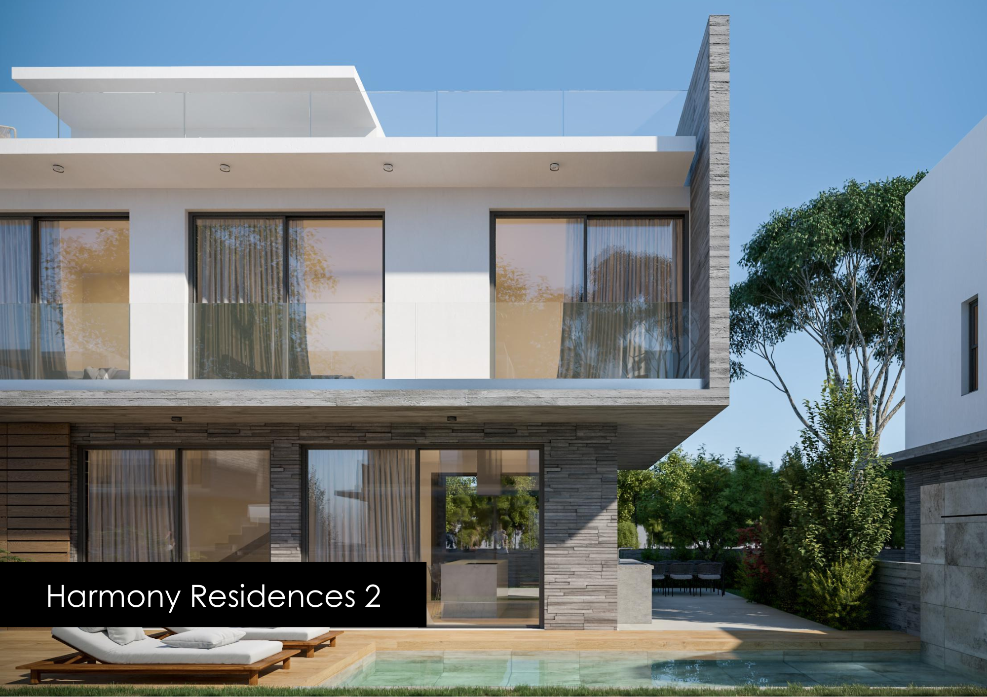 Harmony Residences 2