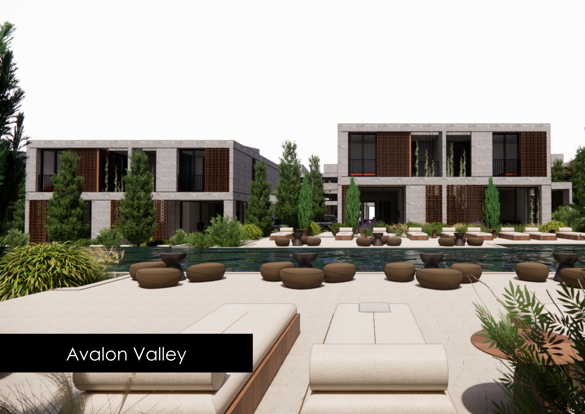 Avalon Valley