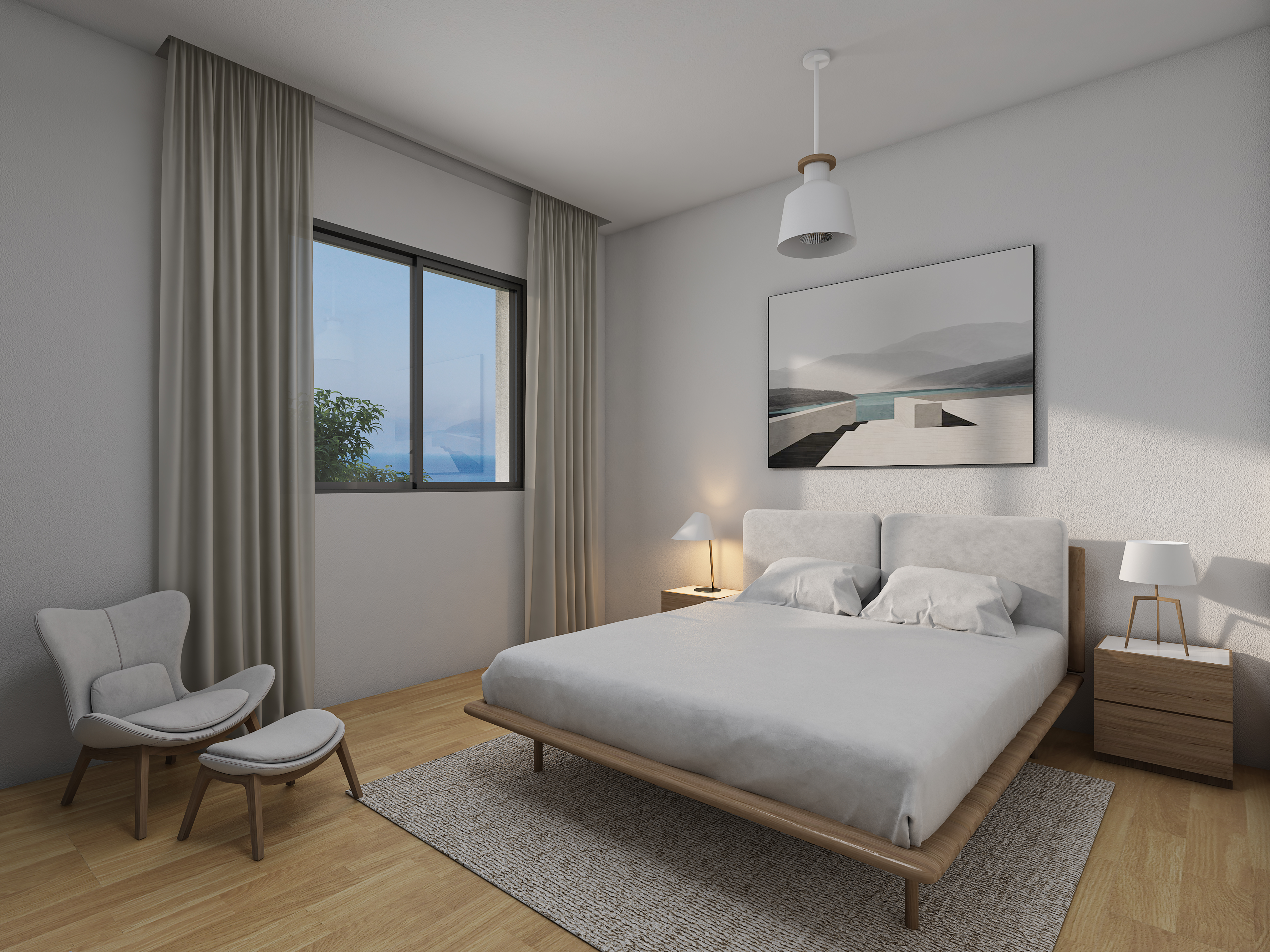 OASIS VILLA 3