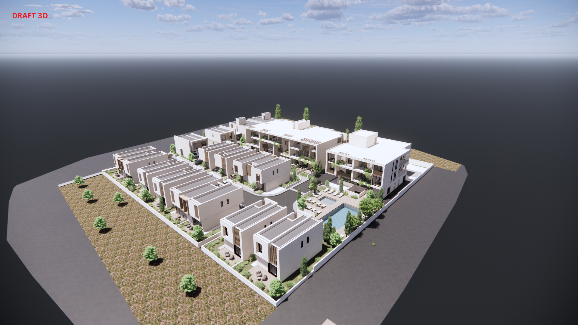 AVALON GARDENS 2 - BLOCK B, 204