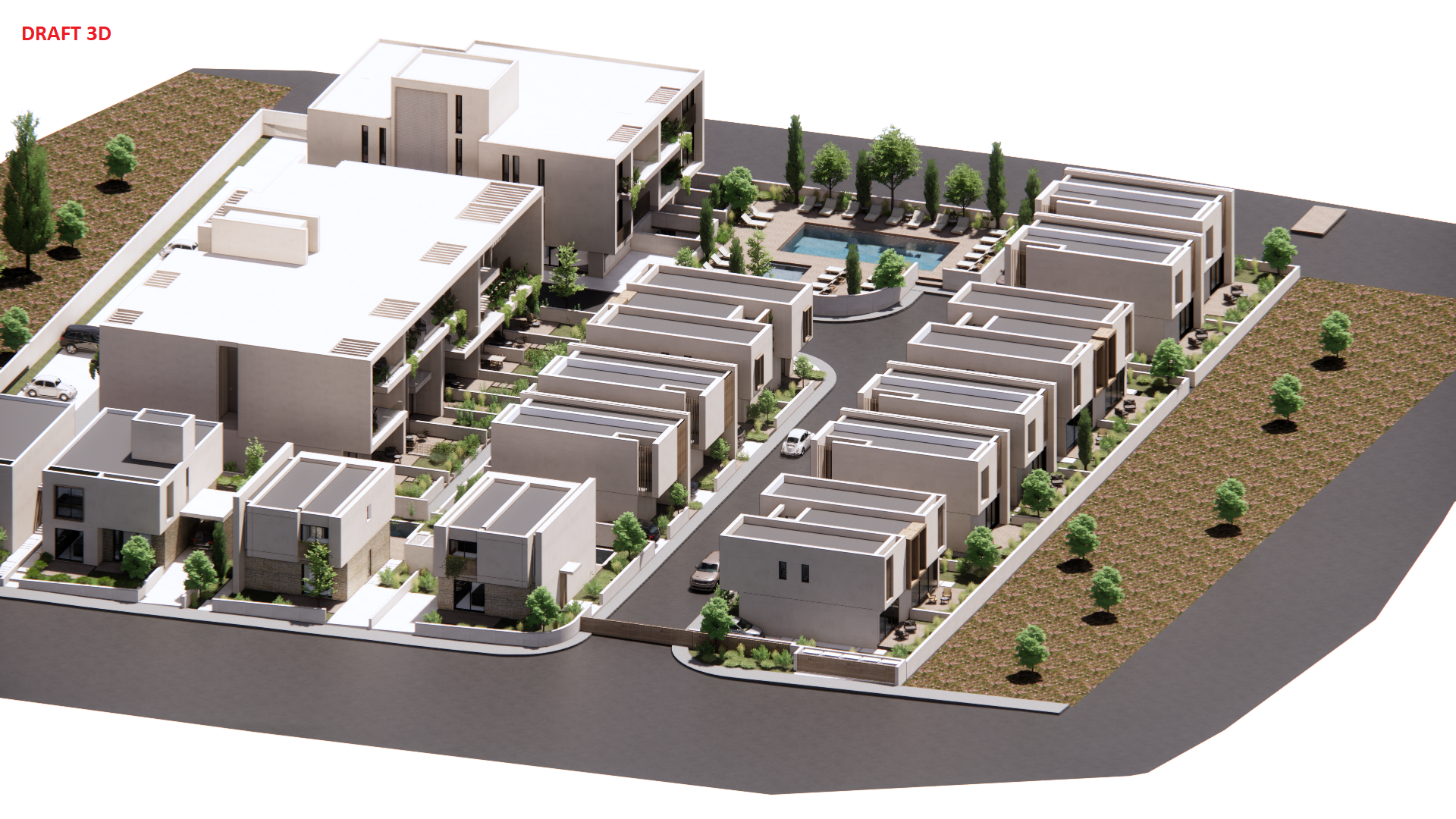 AVALON GARDENS 2 - BLOCK B, 205