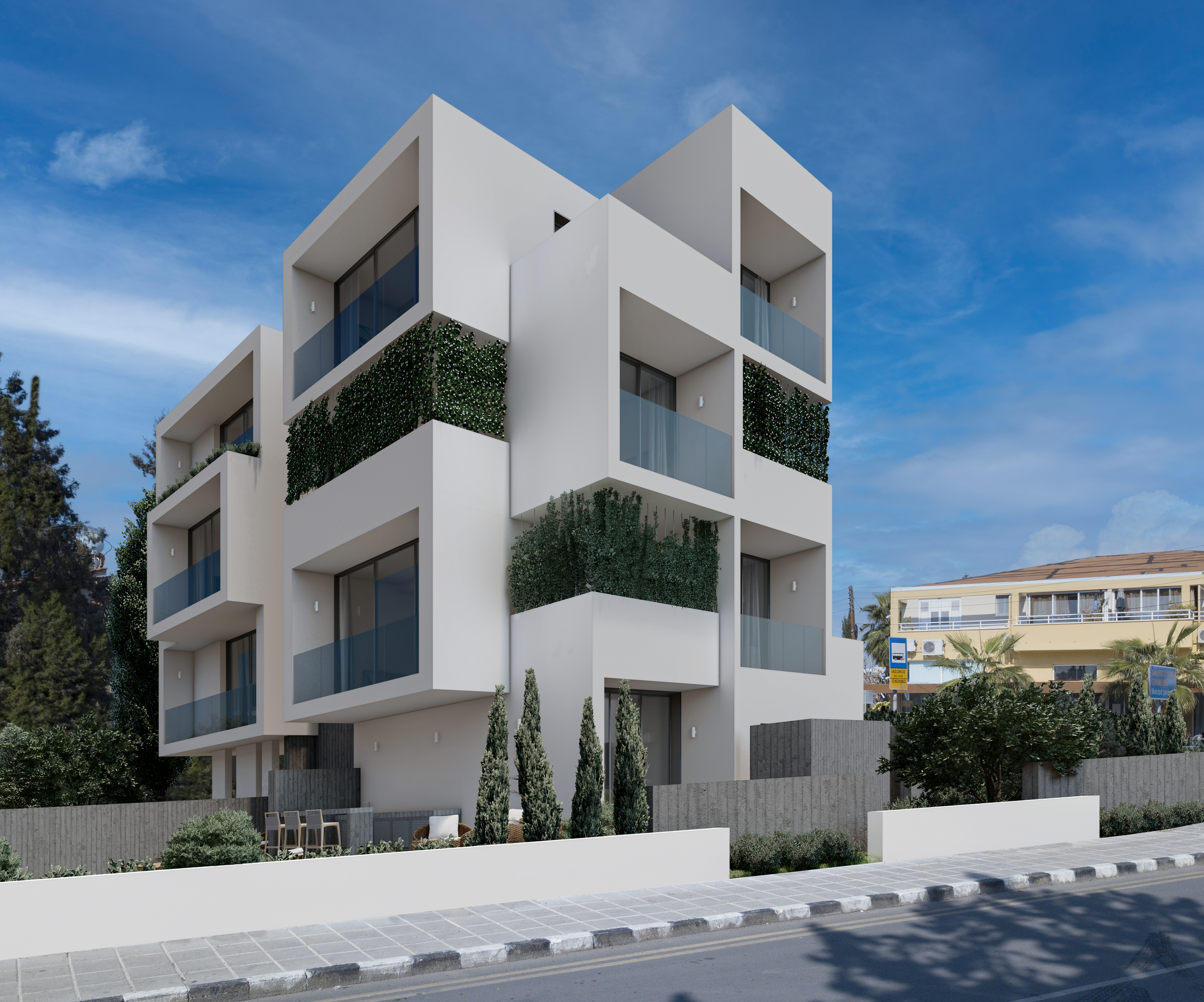 PROMINADE BOUTIQUE HOTEL