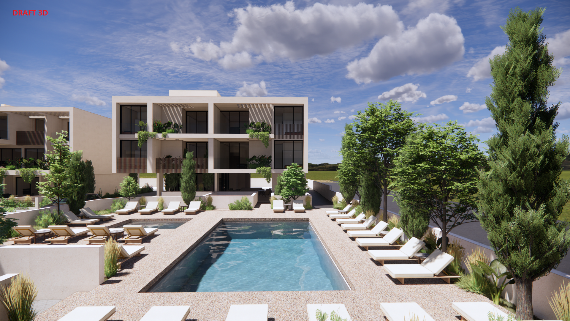 AVALON GARDENS 2 - BLOCK B, 105