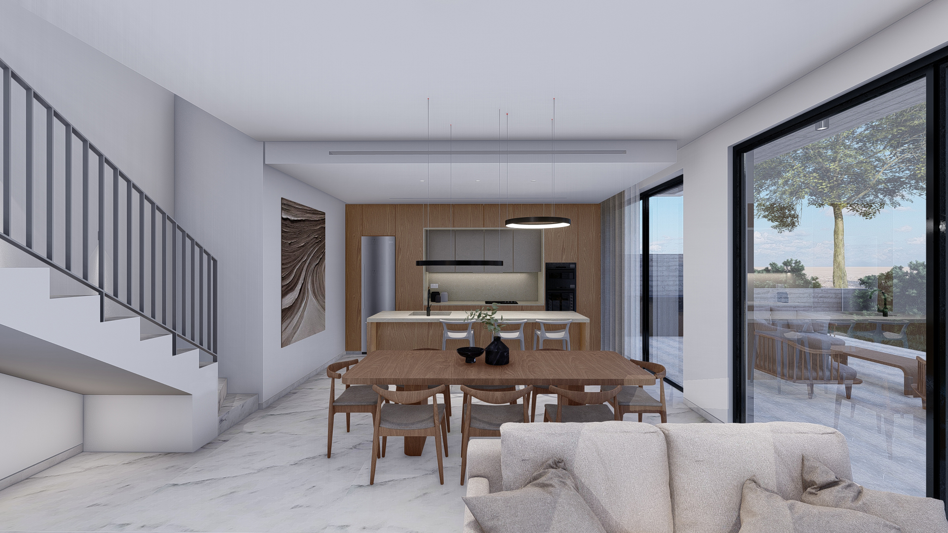 HARMONY RESIDENCES - PLOT 11