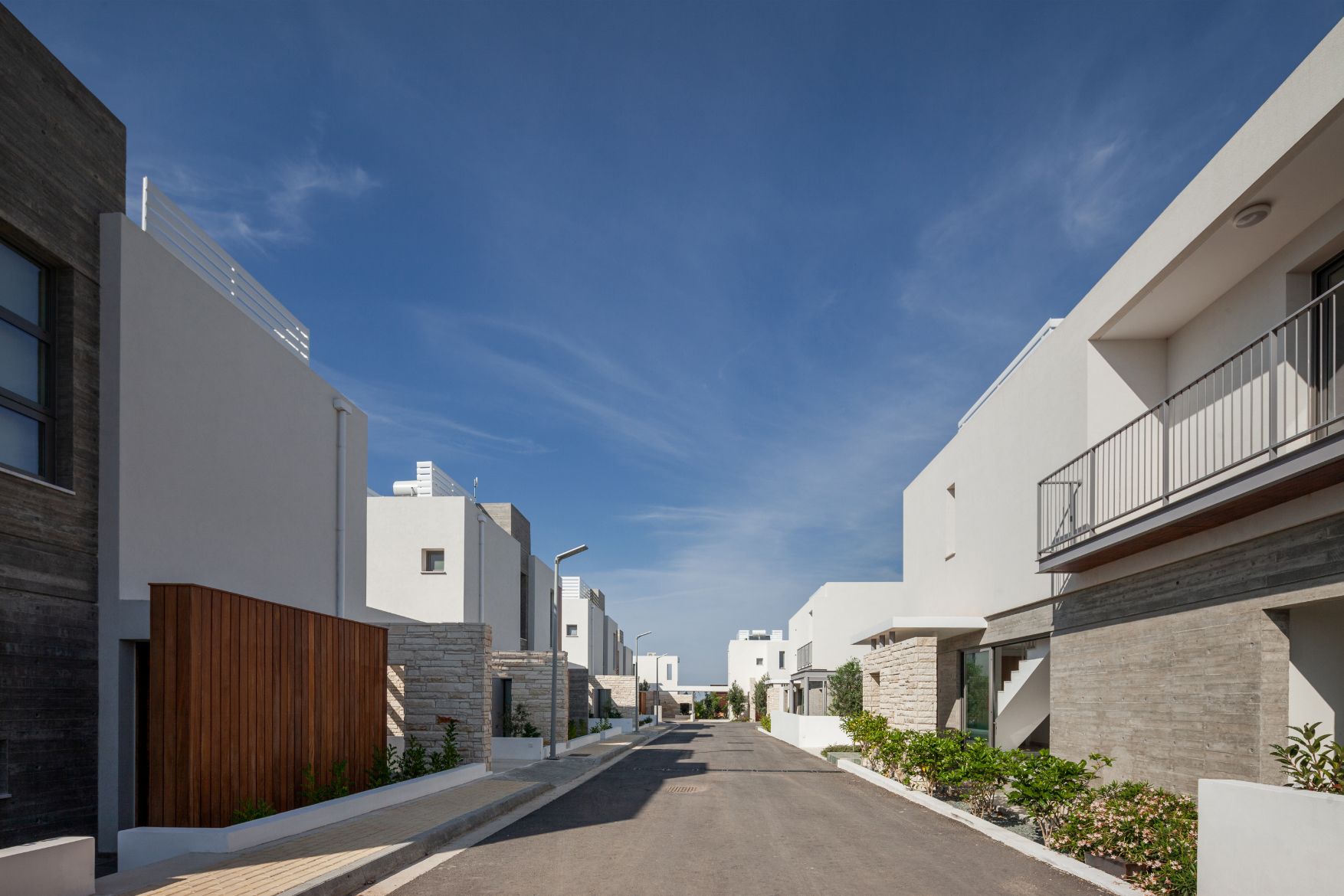 PETRIDIA VALLEY - VILLA 7
