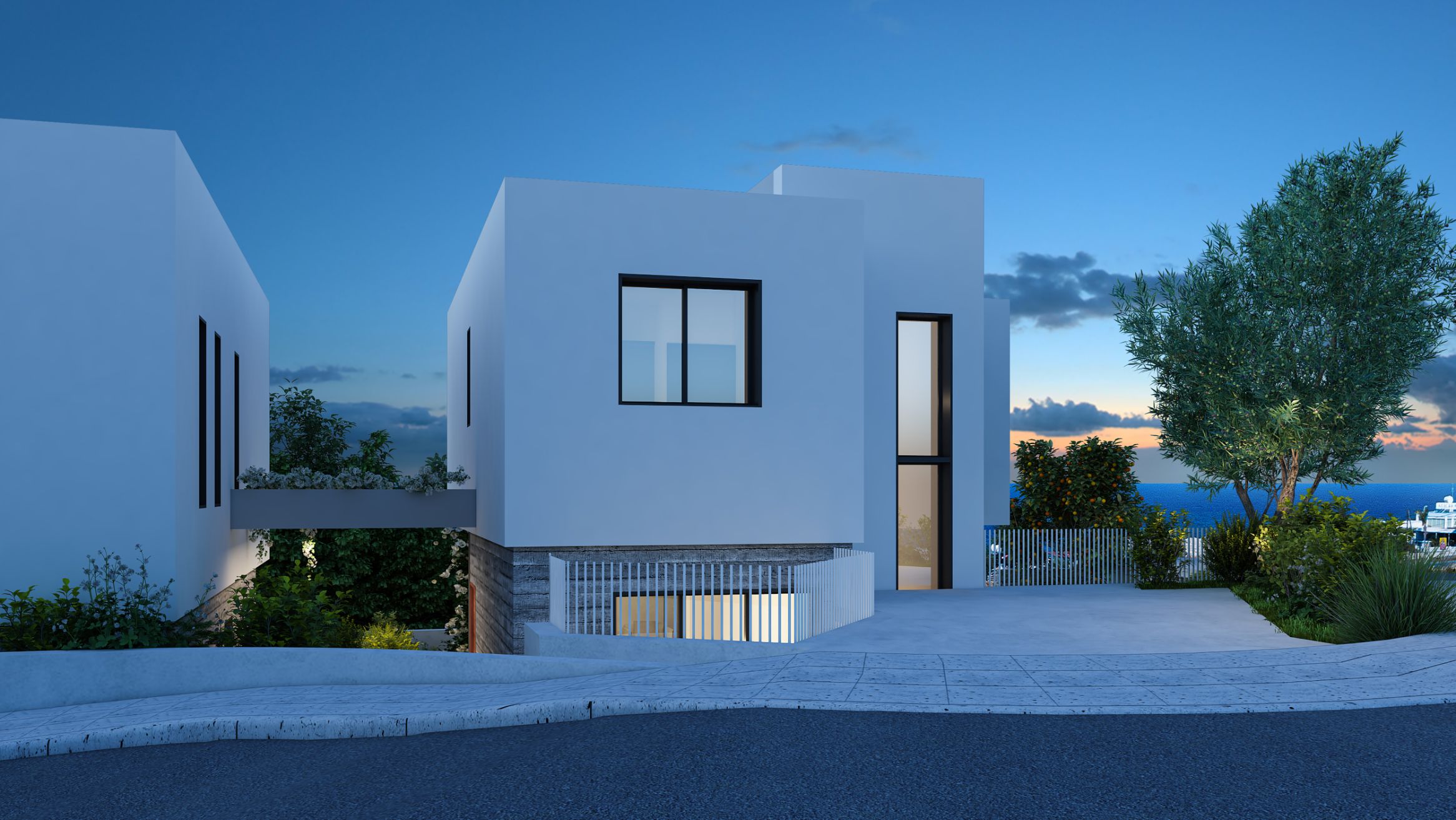 OASIS VILLA 1