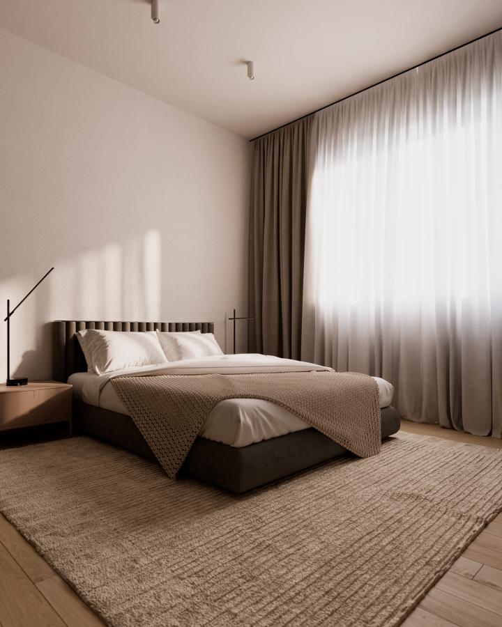 AVALON RESIDENCES - 106